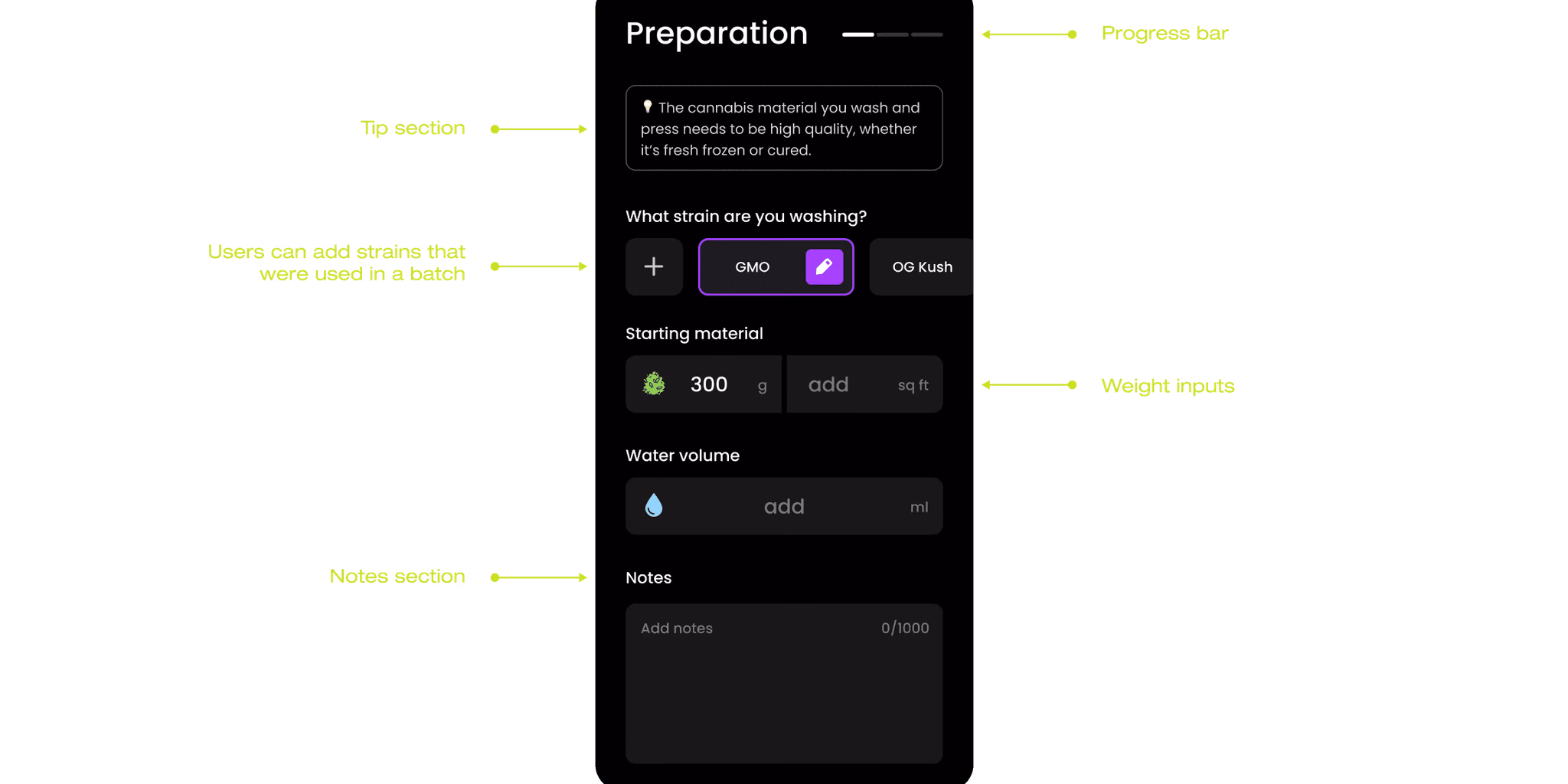 Hashy create batch flow