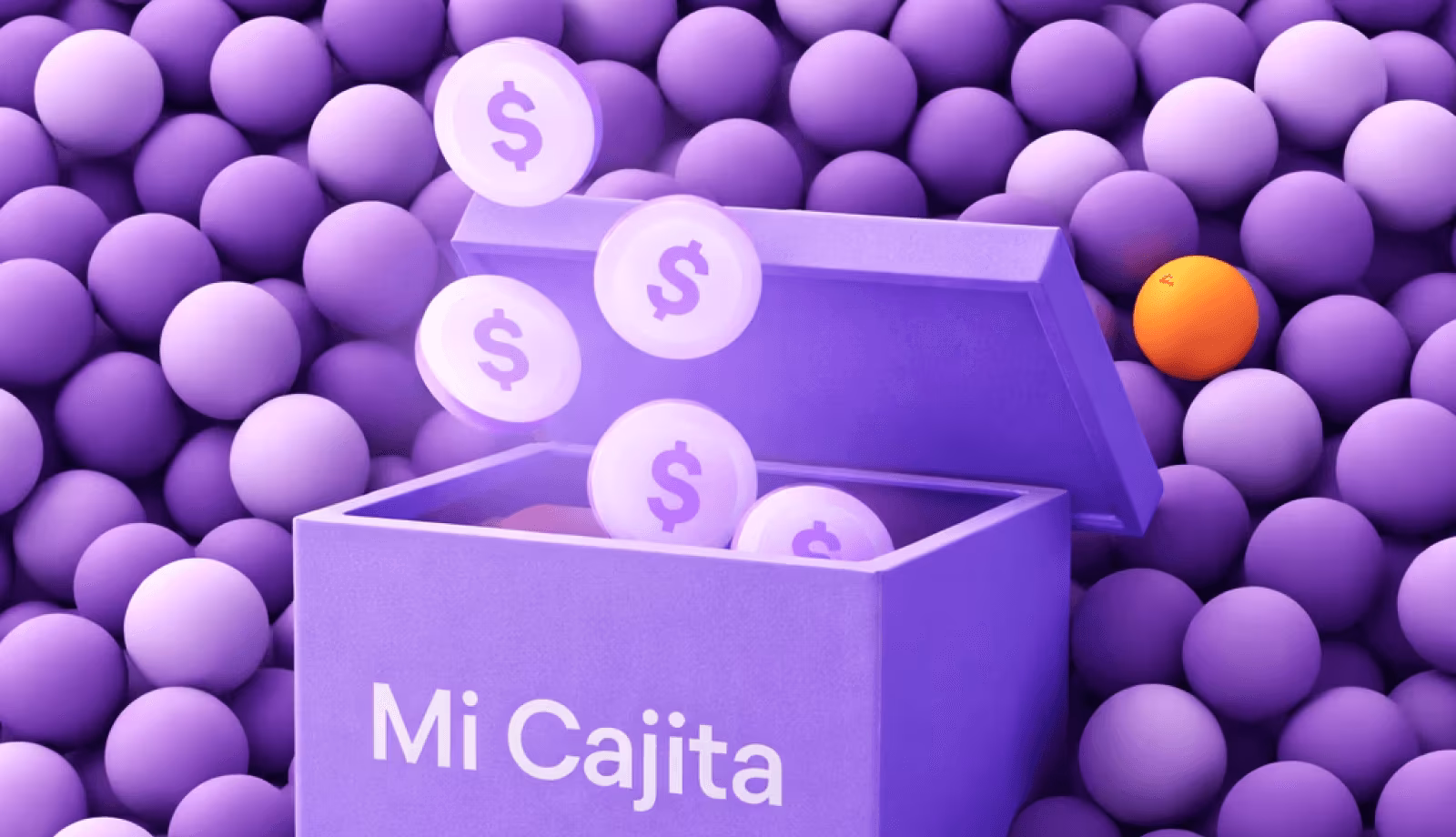 Nu Mexico Cajitas savings concept overview